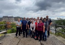 September 2022 Saarland